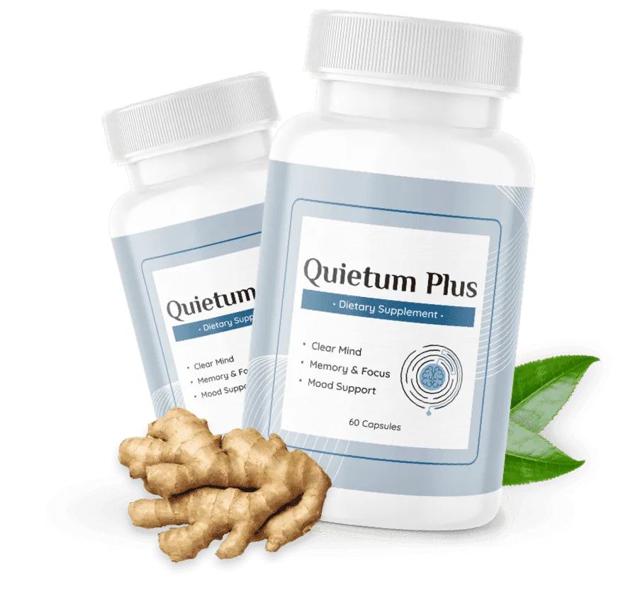 Quietum Plus® - Hearing Health | USA Official Website